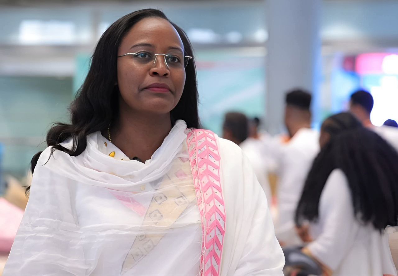 You are currently viewing ኪን ኢትዮጵያ የባህልና የኪነ ጥበብ ቡድን የኢትዮጵያን የማንሰራራት ብስራት ለዓለም እያስተዋወቀ ነው