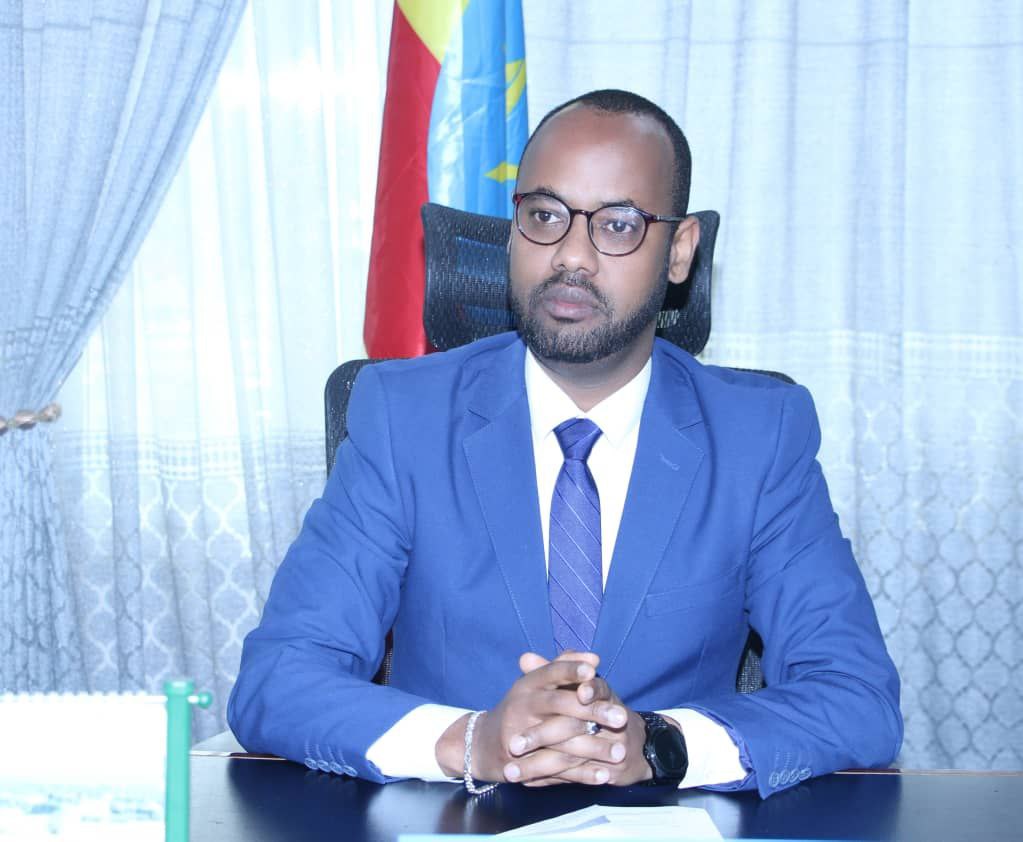 You are currently viewing በመጪው አመት በመዲናዋ የብስክሌት  የትራንስፖርት አገልግሎት እንደሚጀመር ተገለፀ