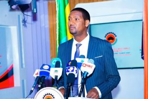 Read more about the article በ ኦሮሚያ ክልል የሰፈነውን ሰላም በዘላቂነት አስጠብቆ የየዘርፉ ልማት ሕብረተሰቡን በማሳተፍ ይበልጥ ተጠናክሮ እንደሚቀጥል የክልሉ መንግስት ኮሙኒኬሽን ቢሮ አስታወቀ