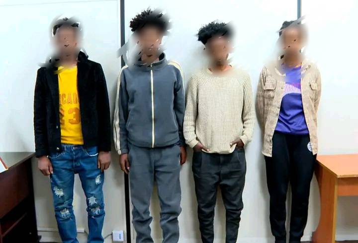 You are currently viewing የአንድ አመት ከስምንት ወር እድሜ ያለውን ህፃን በማገት ሁለት ሚሊዮን ብር የጠየቁ ተጠርጣሪዎች በቁጥጥር ስር ዋሉ