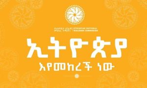 Read more about the article ኮሚሽኑ በካናዳ እና ሰሜን አሜሪካ ለሚኖሩ ኢትዮጵያዊያን ዳያሰፖራ አባላት አጀንዳ በማቅረብ ተሳትፎ እንዲያደርጉ ጥሪ አቀረበ