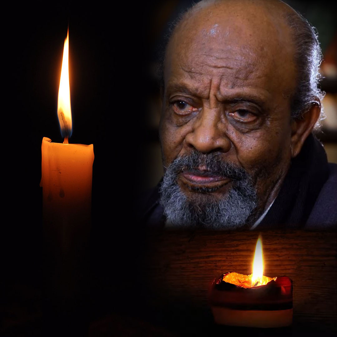You are currently viewing ታላቁ አርቲስት ደበበ እሸቱ ከዚህ ዓለም በሞት ተለየ