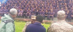 Read more about the article የኦሮሚያ ልማት ማህበር አመራሮችና ሰራተኞች በኢትዮጵያ አየር ሀይል የሚሰለጥኑ የኦልማ ተማሪዎችን ጎበኙ