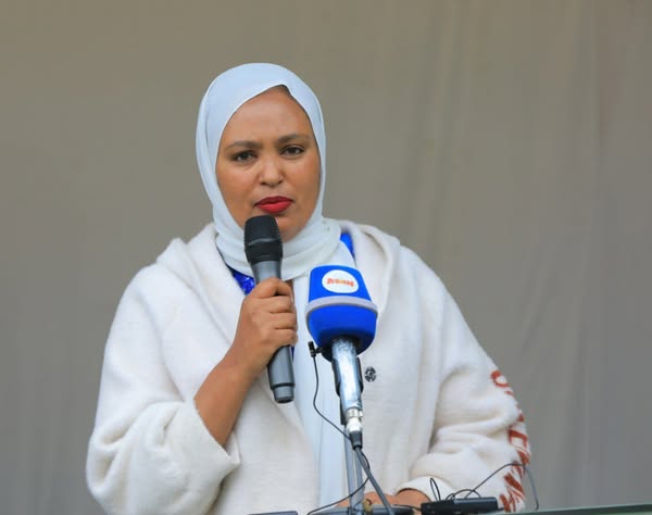 You are currently viewing የኢትዮጵያ ሐኪሞች ማህበር በኮልፌ ቀራንዮ ክፍለ ከተማ የነፃ ህክምና አገልግሎት እየሰጠ ነው