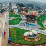 Read more about the article የሁለተኛው ዙር ኮሪደር ልማት አካል የሆነውና ዛሬ የተመረቀዉ ከ4 ኪሎ እስከ እንጦጦ ኮሪደር ፕሮጀክቶች ምን አካቶ ይሆን?