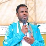 Read more about the article በአትሌቲክስ ስፖርት ዘርፍ ተተኪዎችን ለማፍራት እየተሰራ መሆኑን ፌዴሬሽኑ ገለጹ
