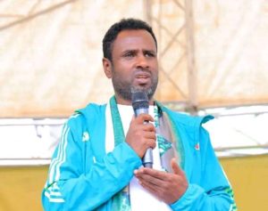Read more about the article በአትሌቲክስ ስፖርት ዘርፍ ተተኪዎችን ለማፍራት እየተሰራ መሆኑን ፌዴሬሽኑ ገለጹ