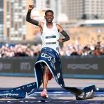 Read more about the article ሃይለማርያም ኪሮስ የሲድኒ ማራቶን አሸናፊ ሆነ
