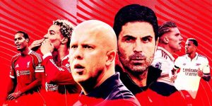 Read more about the article ሊቨርፑል ከ አርሰናል ለዋንጫው የበረታ ጉልበት ማን እንዳለው የሚያሳዩበት ጨዋታ