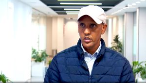 Read more about the article የአዲስ አበባ የኮሪደር ልማት የከተማዋን ገጽታ የቀየረ የፈጠራ እና የፍጥነት ውጤት ማሣያ መሆኑን ርዕሰ መስተዳድር ሙስጠፌ መሐመድ ገለጹ