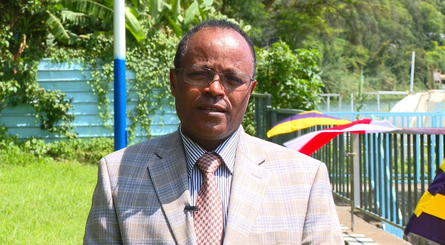You are currently viewing የኢትዮጵያ ባህር ትራንስፖርት እና ሎጅስቲክስ በሀገር የኢኮኖሚ እድገት ውስጥ ገንቢ ሚና እየተጫወተ ነው