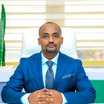 Read more about the article አቶ አዲሱ አረጋ የግብርና ሚኒስትር ሆነው ተሾሙ
