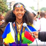Read more about the article የአሸንዳ በዓልን በነፃነትና በልዩ ደስታ እንደሚያከብሩት የበዓሉ ተሳታፊዎች ገለፁ