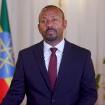 Read more about the article የማዳበሪያ ፋብሪካው እንደ ሌላ ህዳሴ የሚታይ ነው ሲሉ ጠቅላይ ሚኒስትር ዐቢይ አሕመድ (ዶ/ር) ተናገሩ
