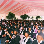 Read more about the article ለነገዋ የሴቶች የተሃድሶና ክህሎት ማበልጸጊያ ማዕከል 810 ሰልጣኞችን አስመረቀ