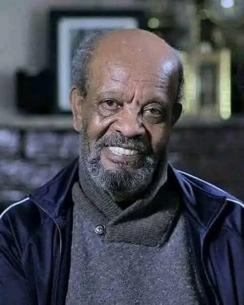 You are currently viewing ከንቲባ አዳነች አቤቤ በአርቲስት ደበበ እሸቱ ህልፈተ ህይወት የተሰማቸውን ሀዘን ገለጹ