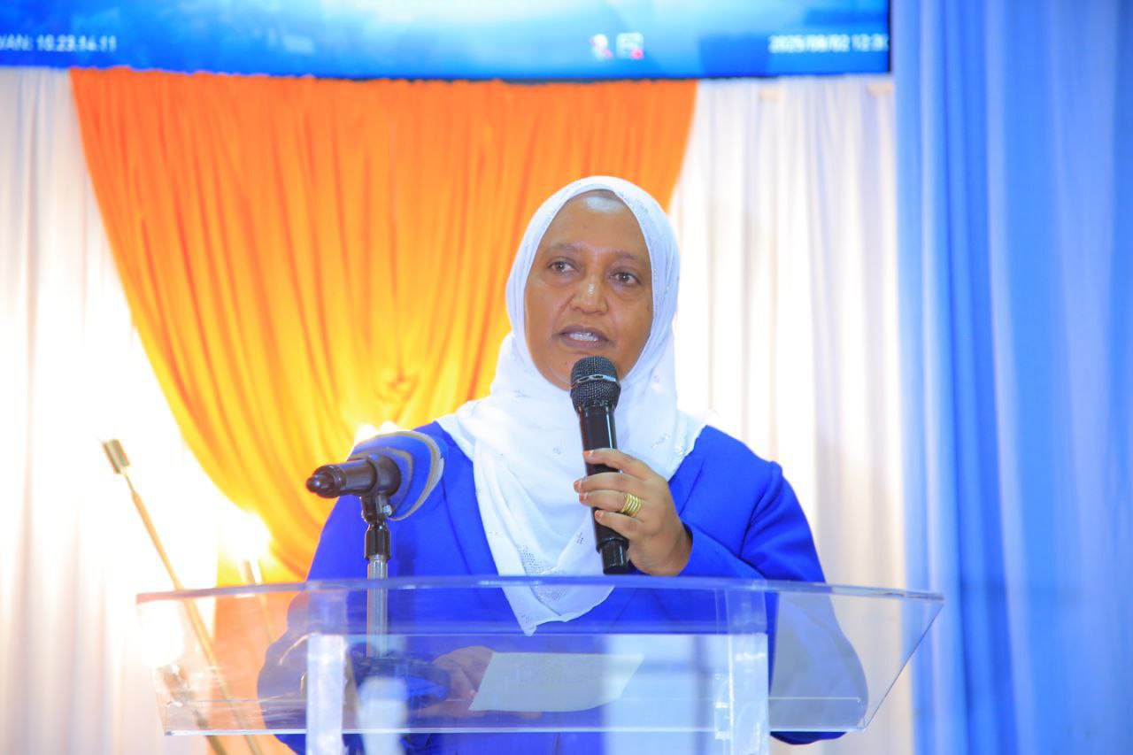 You are currently viewing በበጀት ዓመቱ የህብረተሰቡን ተጠቃሚነት ለማረጋገጥ የተኬደው ርቀት ስኬታማ እንደነበር የአዲስ አበባ ምክር ቤት አስታወቀ