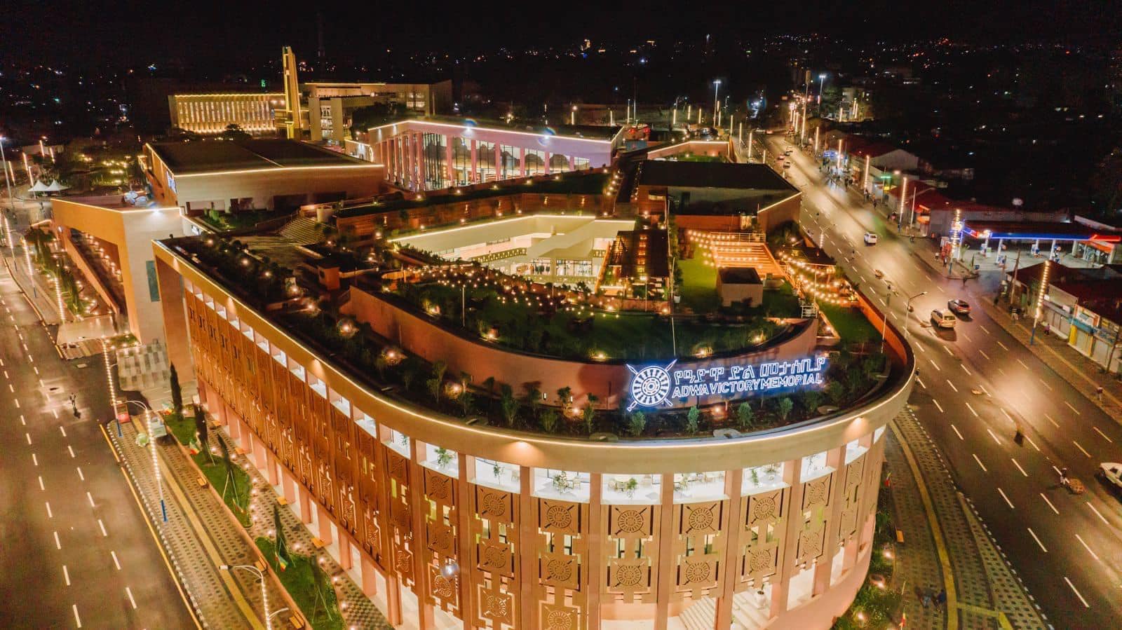 You are currently viewing ኢትዮጵያ በምታሰናዳው የአፍሪካ አየር ንብረት ጉባኤ አዲስ አበባን ለተቀረው ዓለም ለማስተዋወቅ እየተሰራ ነዉ