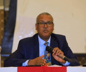 Read more about the article እንደ ሀገር ለተመዘገቡ የልማትና ዲሞክራሲ ግንባታ ስኬቶች፣ የሚዲያና ኮሙኒኬሽን ሚና ከፍተኛ መሆኑን ለገሰ ቱሉ (ዶ/ር) ተናገሩ