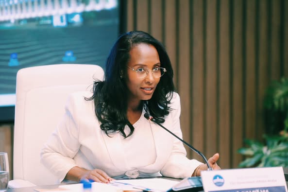 You are currently viewing የአዲስ አበባ ከተማ አስተዳደር ካቢኔ በተለያዩ አጀንዳዎች ላይ ውይይት በማድረግ ዉሳኔዎችን አሳለፈ