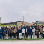 Read more about the article የአዲስ አበባ የኮሪደር እና የወንዝ ዳር ልማቶች ለመዲናዋ አዲስ የታሪክ ምዕራፍ የከፈቱ መሆናቸዉን ምክትል ጠቅላይ ሚኒስትር ተመስገን ጥሩነህ ገለጹ