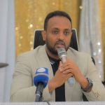 Read more about the article አዲስ ሚዲያ ኔትዎርክ መዲናዋን የሚመጥን ተወዳዳሪና ቀዳሚ የመረጃ ምንጭ ለመሆን የጀመረዉን ስራ አጠናክሮ እንደሚቀጥል ተገለጸ