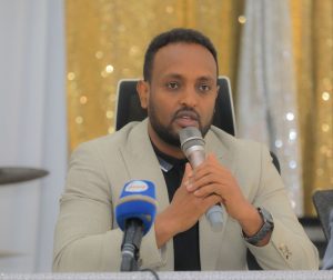 Read more about the article አዲስ ሚዲያ ኔትዎርክ መዲናዋን የሚመጥን ተወዳዳሪና ቀዳሚ የመረጃ ምንጭ ለመሆን የጀመረዉን ስራ አጠናክሮ እንደሚቀጥል ተገለጸ