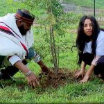 Read more about the article የአንድ ጀንበር ችግኝ ተከላው የኢትዮጵያውያንን አንድነትና አብሮነት የበለጠ የሚያጎለብት ነው