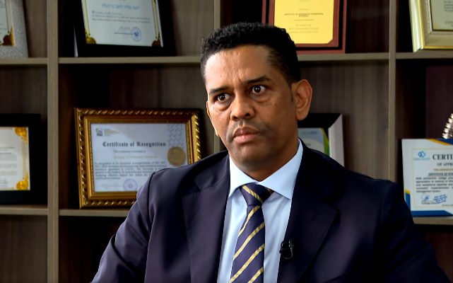 You are currently viewing ምክንያታዊ ያልሆነ የዋጋ ጭማሪ በሚያደርጉ አካላት ላይ ጥብቅ እርምጃ እንደሚወሰድ የንግድና ቀጣናዊ ትስስር ሚኒስቴር ገለፀ