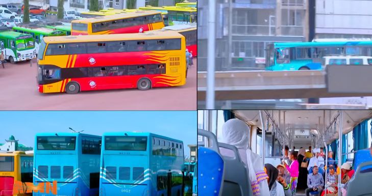 You are currently viewing ለ82 ዓመታት ሚሊዮን ነፍሶችን በኃላፊነት የተሸከመው አገልግሎት