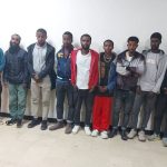 Read more about the article የደንብ ማስከበር አባላት ላይ የድብደባ ወንጀል የፈጸሙ ተጠርጣሪዎች በቁጥጥር ስር መዋላቸው ተገለፀ