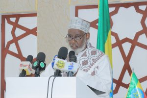 Read more about the article በ2017 በጀት ዓመት ከ230 ሺ ካሬ ሜትር በላይ መሬት ለተለያዩ አገልግሎቶች ማዋሉን ምክር ቤቱ ገለጸ