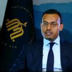 Read more about the article መንግስት የትይዩ የውጭ ምንዛሬ ለማስፋት እየሰሩ ባሉ ህገ ወጥ ድርጅቶች ላይ ጠንካራ ህጋዊ እርምጃ መውሰዱን እንደሚቀጥል አቶ ማሞ ምህረቱ ገለጹ