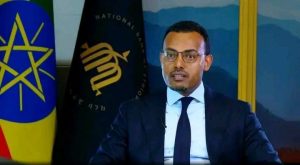 Read more about the article መንግስት የትይዩ የውጭ ምንዛሬ ለማስፋት እየሰሩ ባሉ ህገ ወጥ ድርጅቶች ላይ ጠንካራ ህጋዊ እርምጃ መውሰዱን እንደሚቀጥል አቶ ማሞ ምህረቱ ገለጹ