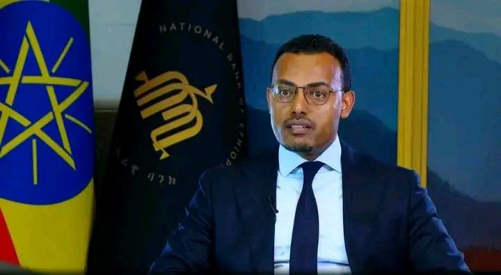 You are currently viewing መንግስት የትይዩ የውጭ ምንዛሬ ለማስፋት እየሰሩ ባሉ ህገ ወጥ ድርጅቶች ላይ ጠንካራ ህጋዊ እርምጃ መውሰዱን እንደሚቀጥል አቶ ማሞ ምህረቱ ገለጹ