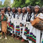 Read more about the article በልጃገረዶች የሚናፈቀዉ ሻደይ
