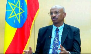 Read more about the article አስር ክልሎች መደበኛ የሰብዓዊ ድጋፍን በራሳቸው ማሟላት መቻላቸዉን ኮሚሽኑ ገለጸ