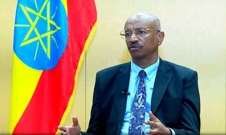 You are currently viewing አስር ክልሎች መደበኛ የሰብዓዊ ድጋፍን በራሳቸው ማሟላት መቻላቸዉን ኮሚሽኑ ገለጸ