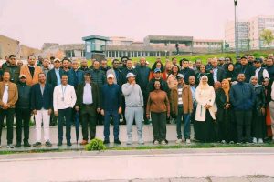 Read more about the article ከንቲባ አዳነች አቤቤ ማምሻዉን ለብልፅግና ፓርቲ የምክር ቤት አባላት የልማት ስራዎችን ማስጎብኘታቸዉን ገለጹ
