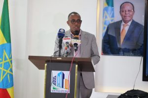 Read more about the article በግንባታ ሳይቶች ላይ የደህንነት ባለሙያ እንዲኖር እንደሚደረግ ተጠቆመ