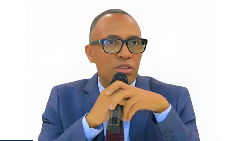 You are currently viewing በበጀት ዓመቱ ለከተማዋ ነዋሪዎች የሚሰጡ ማዘጋጃ ቤታዊ አገልግሎቶች የተገልጋዩን እርካታ የጨመሩ መሆናቸውን ኢንጂነር ወንድሙ ሴታ ተናገሩ