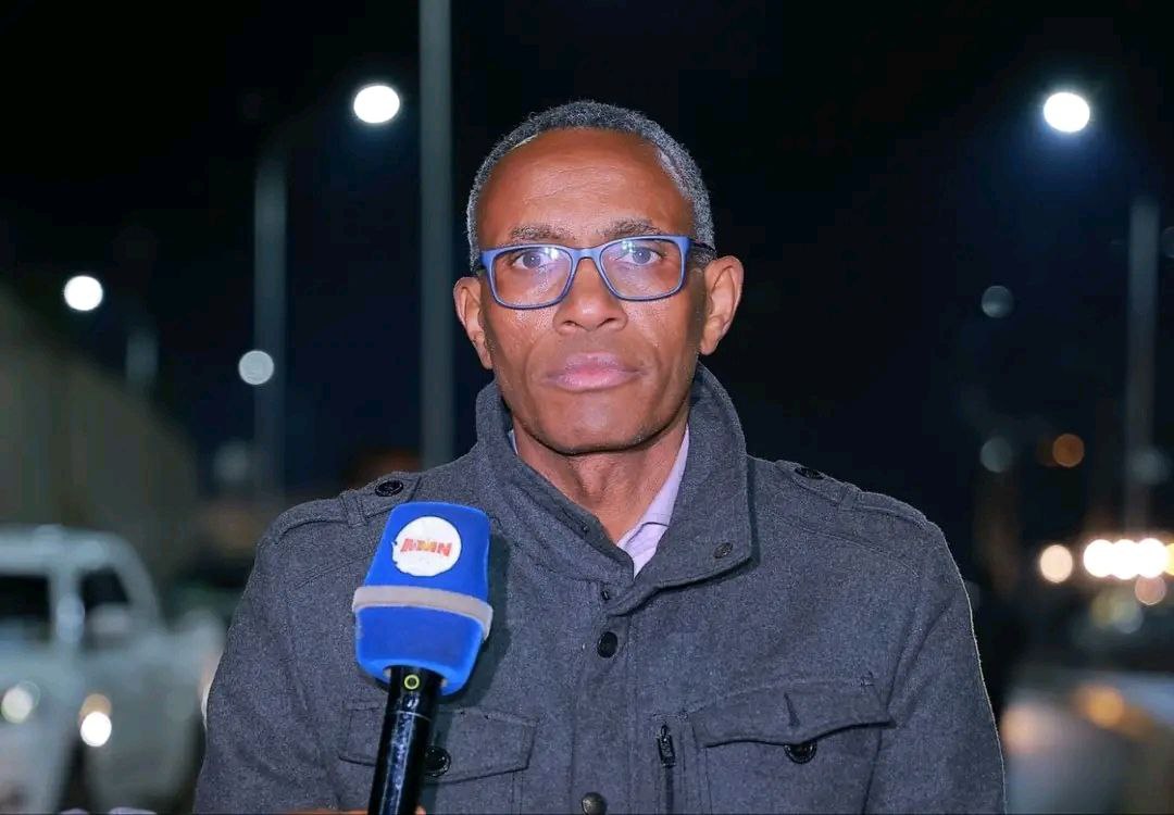 You are currently viewing ከሽሮ ሜዳ እስከ ኪዳነ ምህረት ያለው የመንገድ ዳር መብራት የነዋሪዎችን ቅሬታ የፈታ መሆኑን ኢንጂነር ወንድሙ ሴታ ተናገሩ