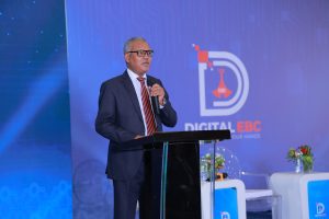 Read more about the article ኢቢሲ አዲስ መተግበሪያ ተጠቅሞ ተደራሽ ለማድረግ የጀመረው ጉዞ ትልቅ ማሳያ መሆኑን ለገሰ ቱሉ (ዶ/ር) ተናገሩ