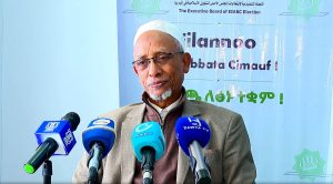 Read more about the article ሀገር አቀፍ የመጅሊስ ምርጫውን ማካሔድ የሚያስችሉ የዝግጅት ስራዎች መጠናቀቃቸው ተገለጸ