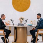 Read more about the article መንግስት ሌብነትን ለመከላከል ጠንካራ ሥራ በመስራት ላይ እንደሚገኝ ጠቅላይ ሚኒስትር ዐቢይ አሕመድ (ዶ/ር) ገለፁ