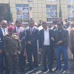 Read more about the article የታጠቁ ኃይሎች የሰላም አማራጭን ተቀብለው ወደ ማህበረሰባቸው እንዲቀላቀሉ መንግስት በትኩረት እየሰራ መሆኑን የመንግስት ኮሙኒኬሽን አገልግሎት አስታወቀ