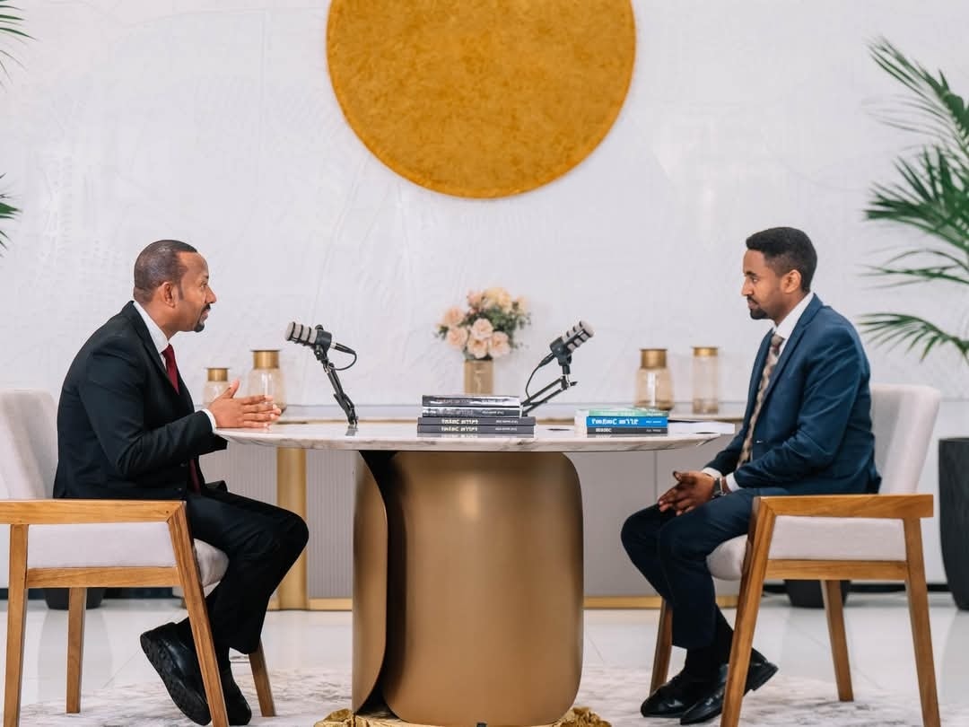 You are currently viewing የመደመር መንግስት በሆደ ሰፊነት ለፖለቲካ ስክነትና መረጋጋት ትልቅ ትኩረት ሰጥቶ እንደሚሰራ ጠቅላይ ሚኒስትር ዐቢይ አህመድ ገለጹ