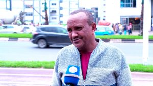 Read more about the article ለመንግስት ሰራተኛው የተደረገውን የደሞዝ ማሻሻያ ተከትሎ የንግዱ ማህበረሰብ ካልተገባ የዋጋ ጭማሪ መቆጠብ እንደሚገባ ተገለጸ