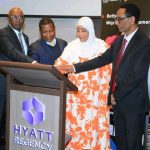 Read more about the article በሥራና ክህሎት ሚኒስቴር እና በዓለም አቀፍ ሥራ ድርጅት ትብብር የበለጸገው ”ለመንገዴ” የተሰኘ የሞባይል መተግበሪያ ይፋ ሆነ