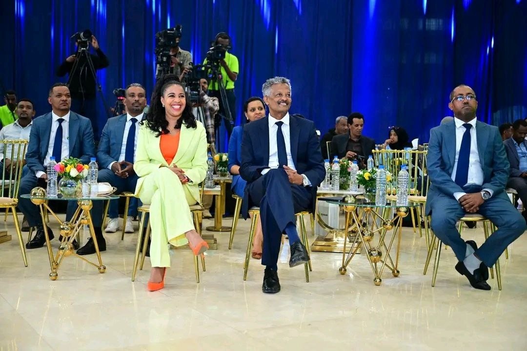 You are currently viewing ኢትዮ-ቴሌኮም አዳዲስ እይታዎችን እና ፈጠራዎችን ያካተተ የሶስት ዓመታት ስትራቴጂ ዕቅድ ይፋ አደረገ